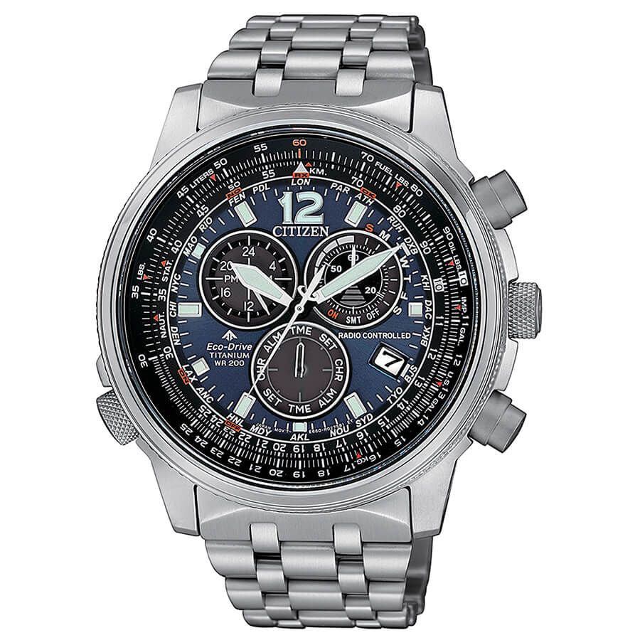 Citizen Ceas de mână CB5850-80L