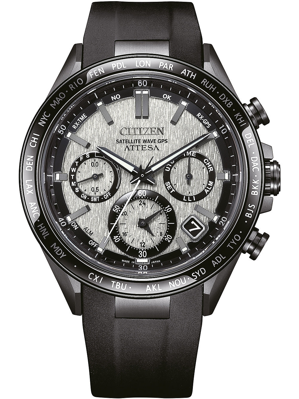Citizen Ceas de mână CC4055-14H