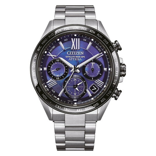 Citizen Ceas de mână CC4075-50L