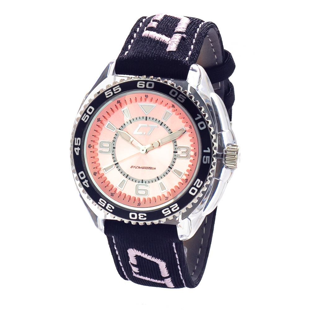 Chronotech Ceas de mână CC6280L-07