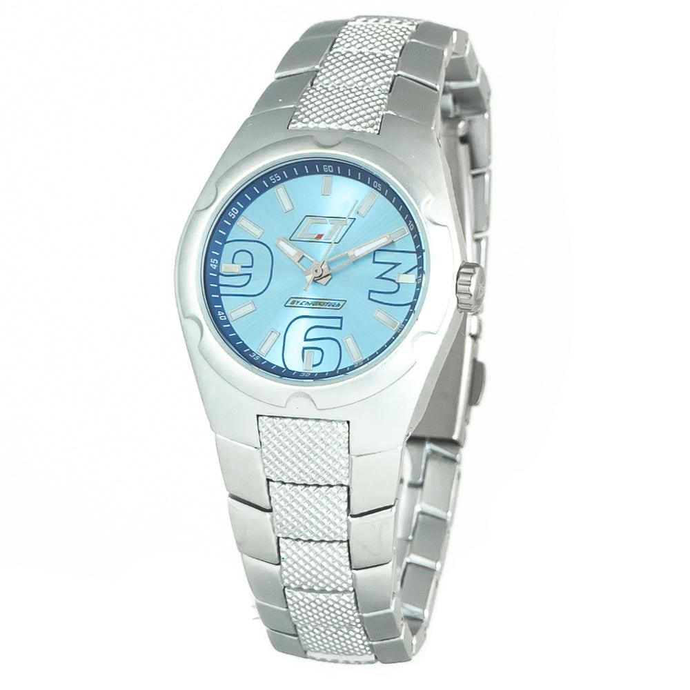 Chronotech Ceas de mână CC7039L-01M