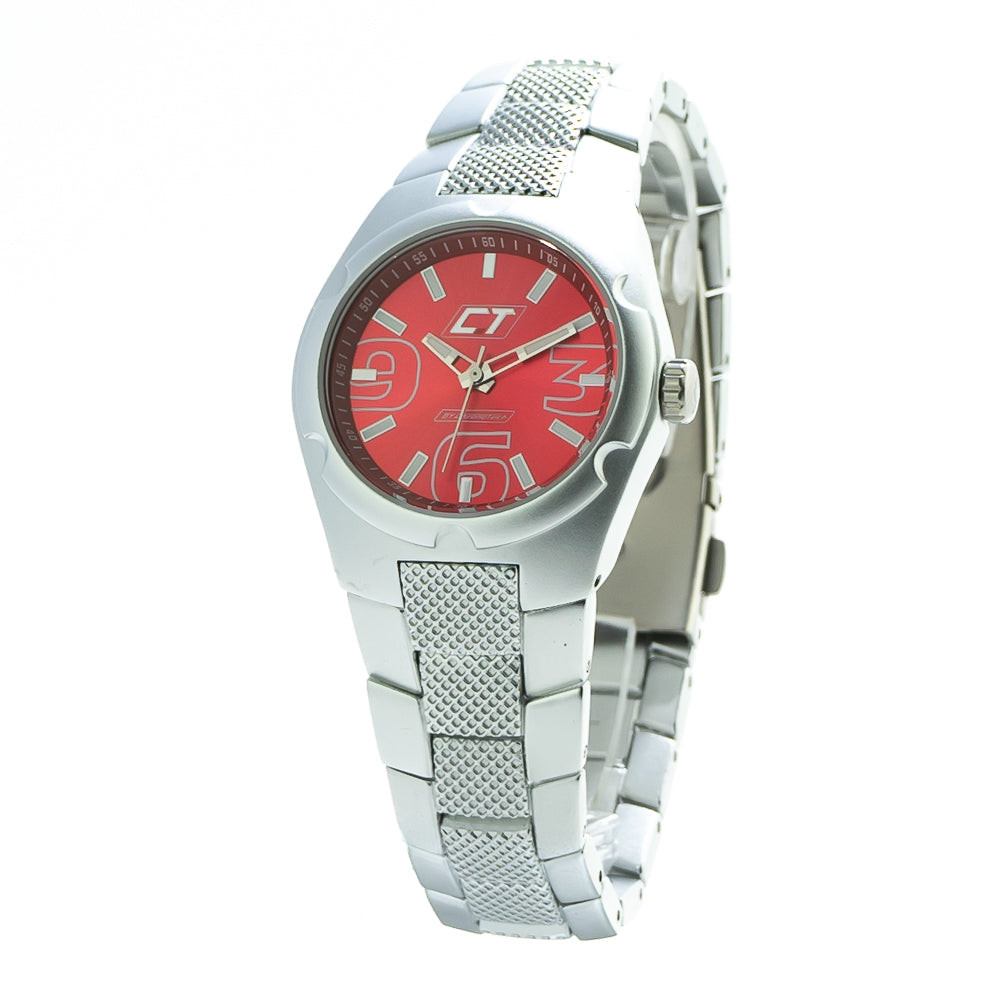 Chronotech Ceas de mână CC7039L-04M