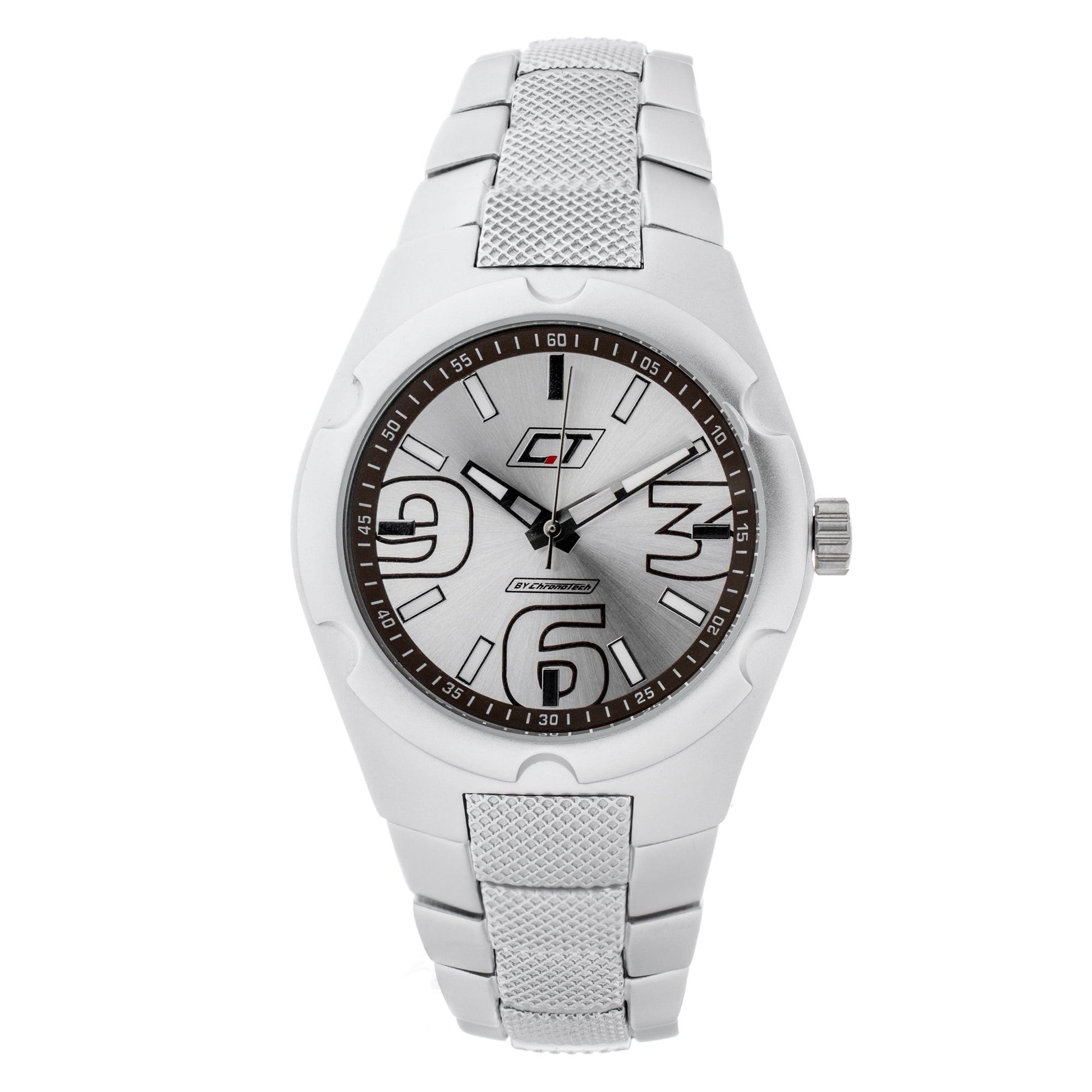 Chronotech Ceas de mână CC7039M-06M