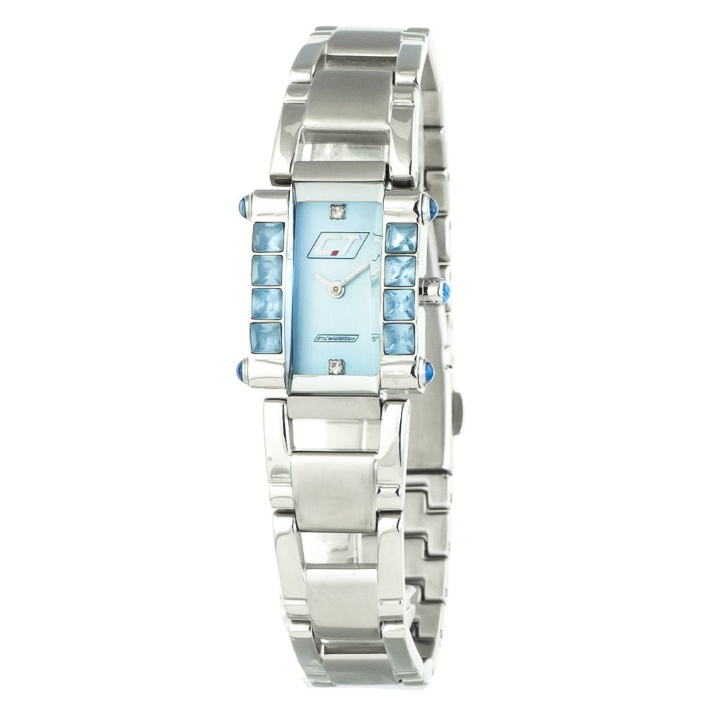 Chronotech Ceas de mână CC7040LS-01M