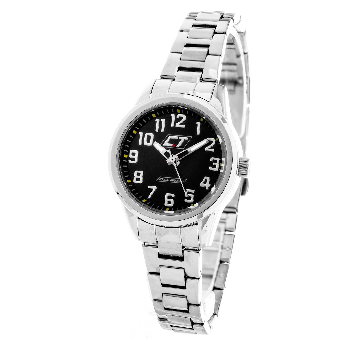 Chronotech Ceas de mână CC7041L-02M