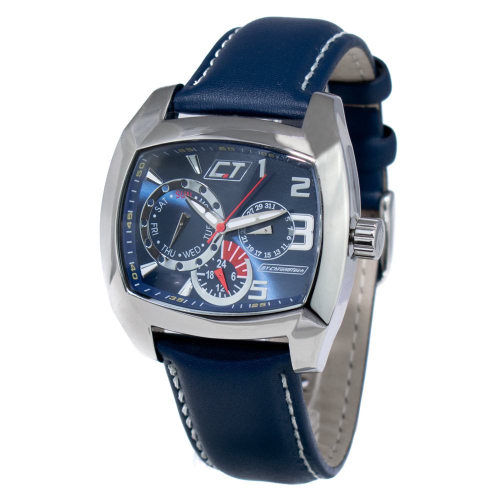 Chronotech Ceas de mână CC7049M-03