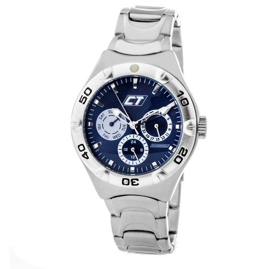 Chronotech Ceas de mână CC7051M-03M