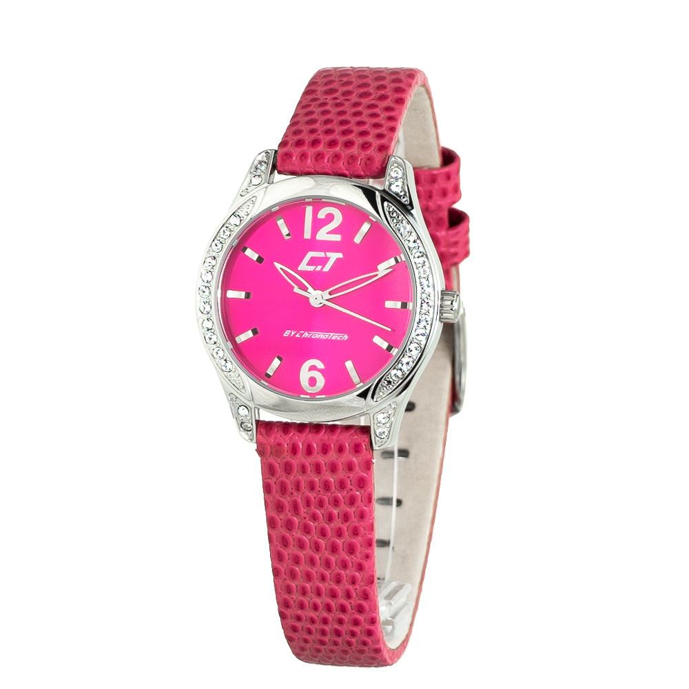 Chronotech Ceas de mână CC7101LS-15