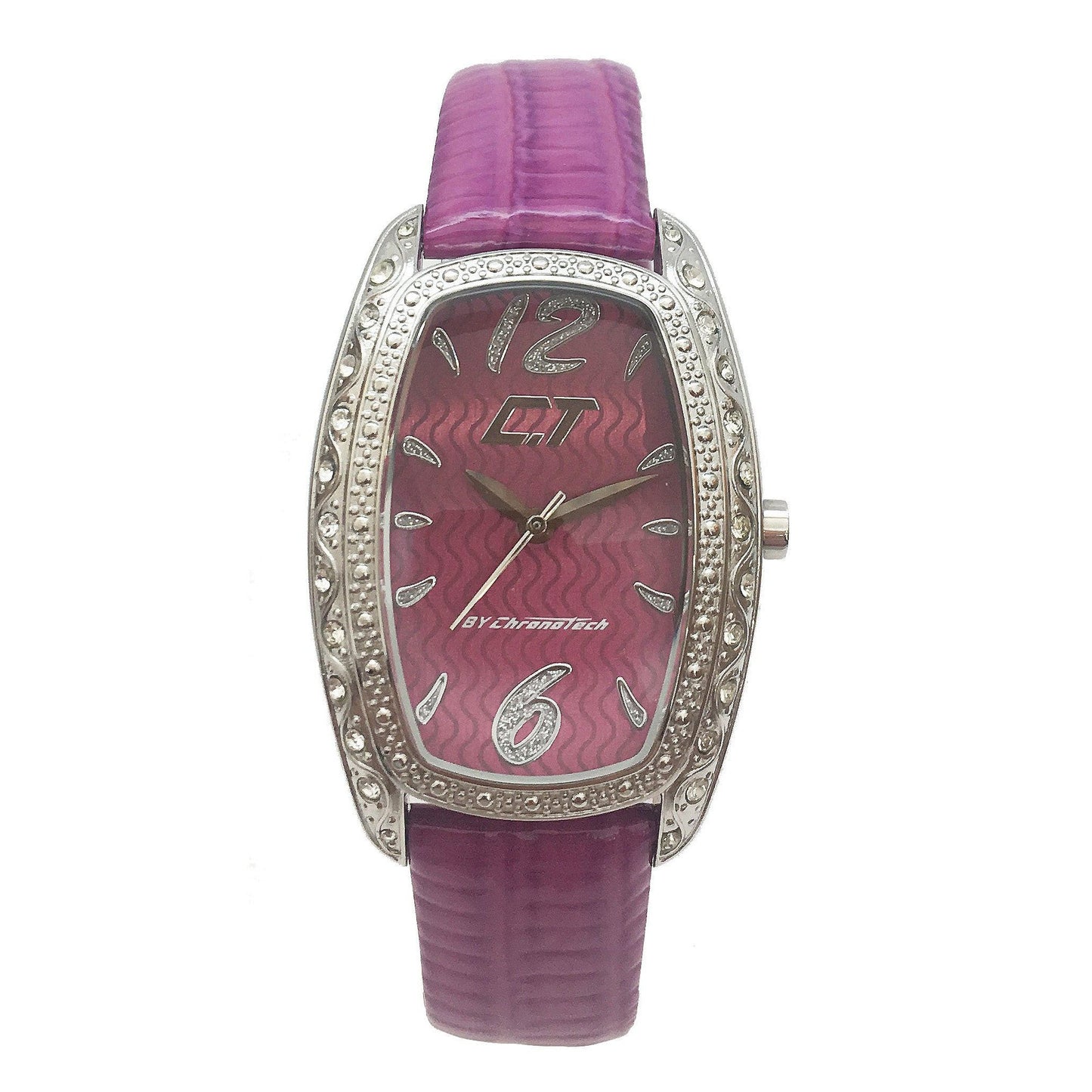 Chronotech Ceas de mână CC7121LS-08