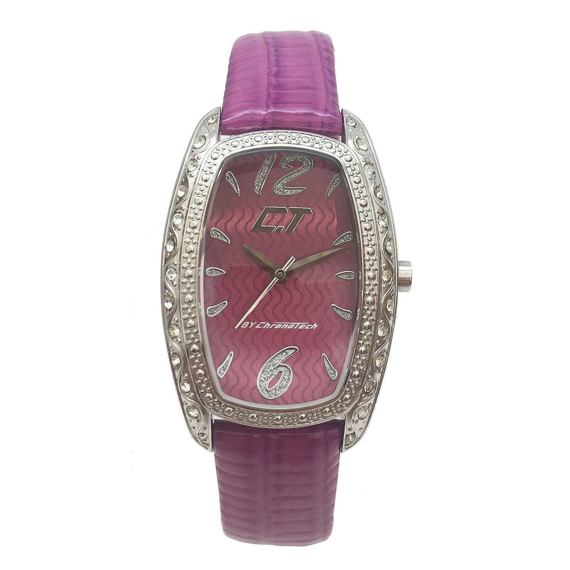 Chronotech Ceas de mână CC7121LS-08