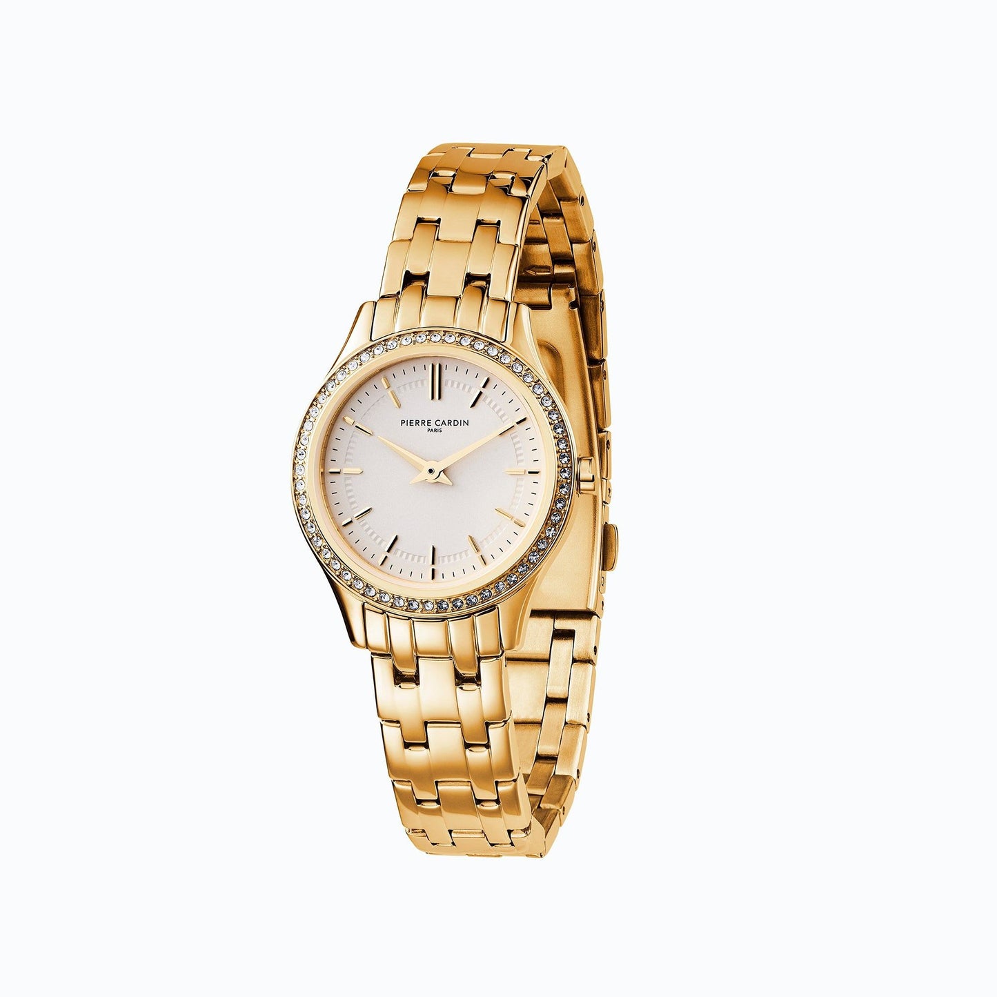 Pierre Cardin Ceas de mână CF.0607.SE.G