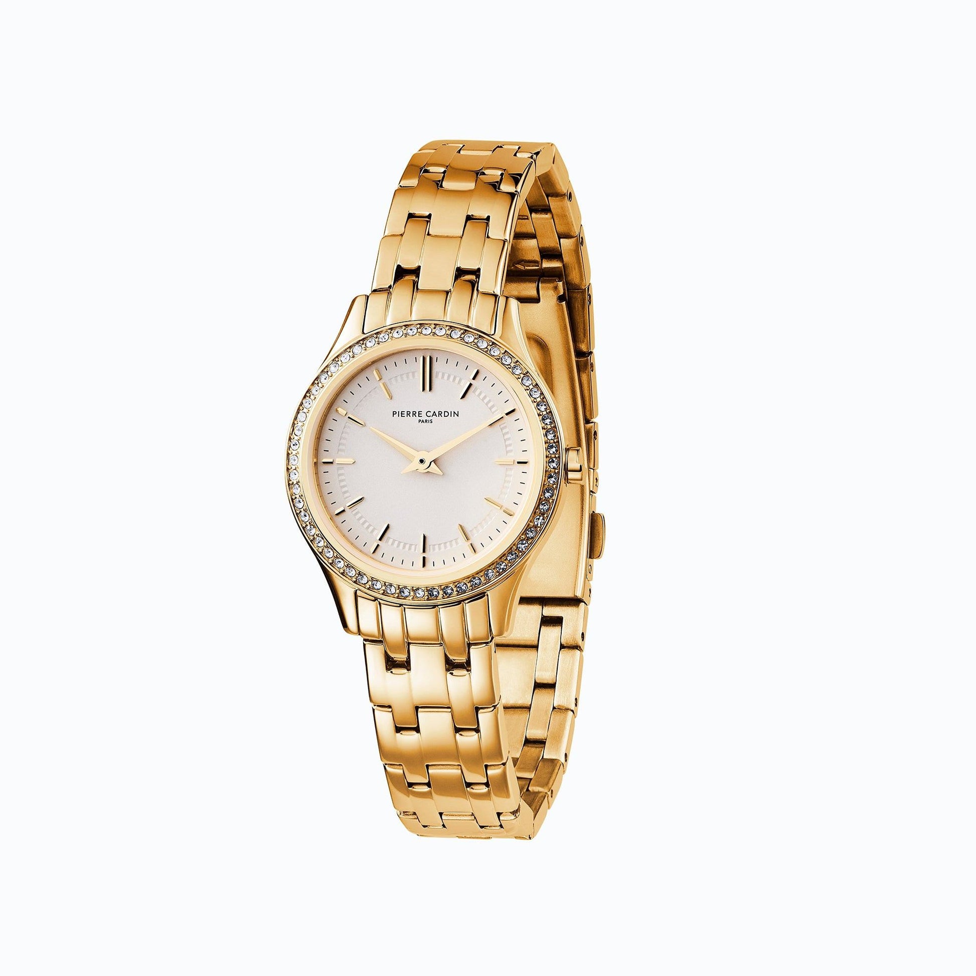 Pierre Cardin Ceas de mână CF.0607.SE.G