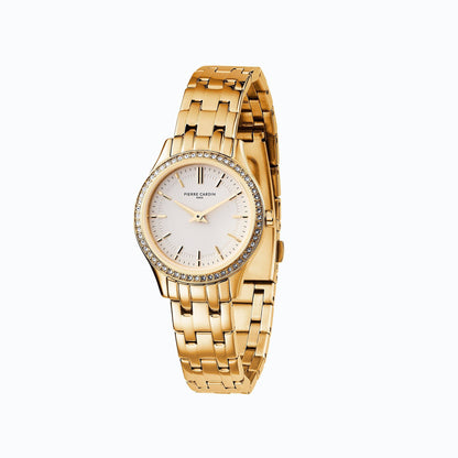 Pierre Cardin Ceas de mână CF.0607.SE.G