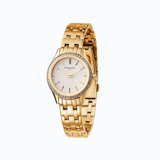 Pierre Cardin Ceas de mână CF.0607.SE.G