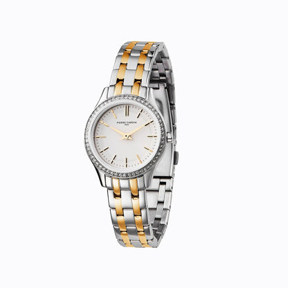 Pierre Cardin Ceas de mână CF.0607.SU.G