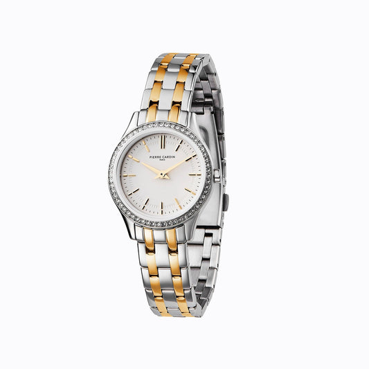 Pierre Cardin Ceas de mână CF.0607.SU.G