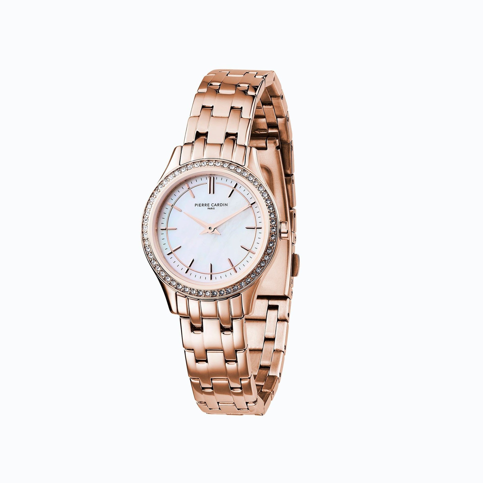 Pierre Cardin Ceas de mână CF.0611.SC.RG