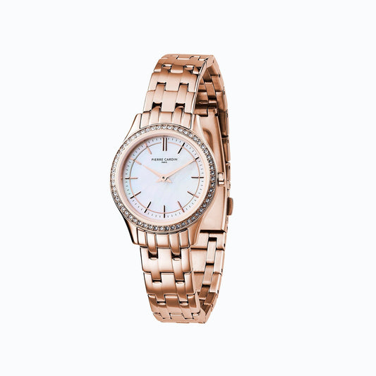 Pierre Cardin Ceas de mână CF.0611.SC.RG