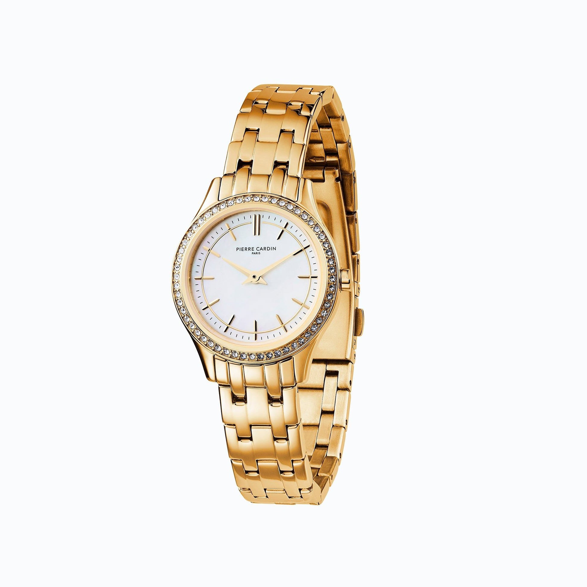 Pierre Cardin Ceas de mână CF.0611.SE.G