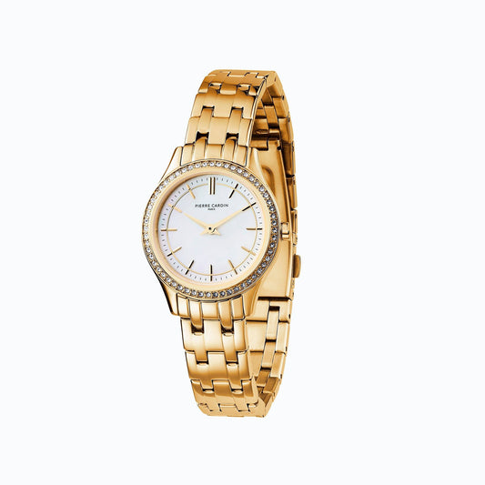 Pierre Cardin Ceas de mână CF.0611.SE.G