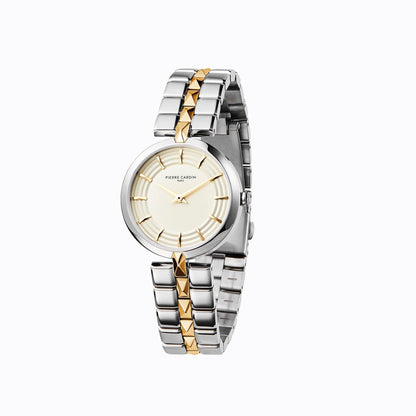 Pierre Cardin Ceas de mână CF.0707.SU.G