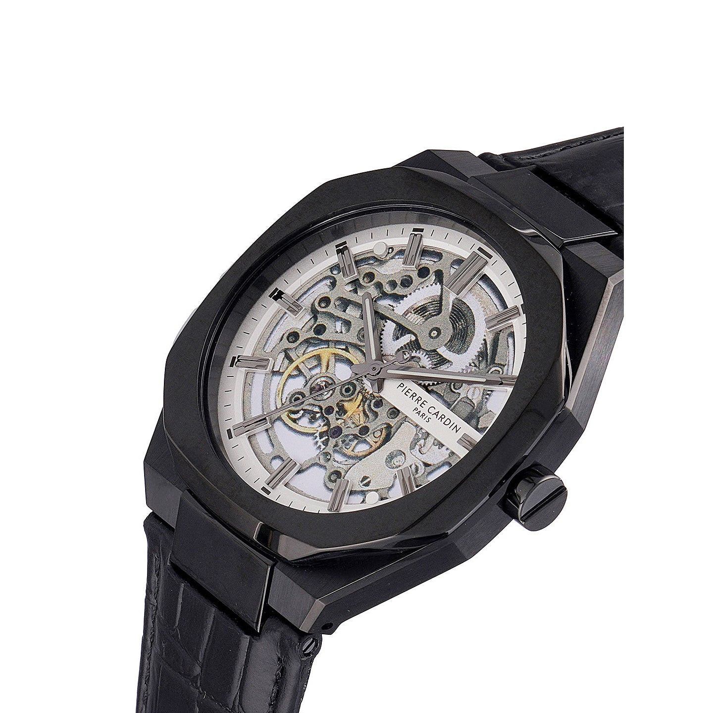 Pierre Cardin Ceas de mână CF.1002.LB.1