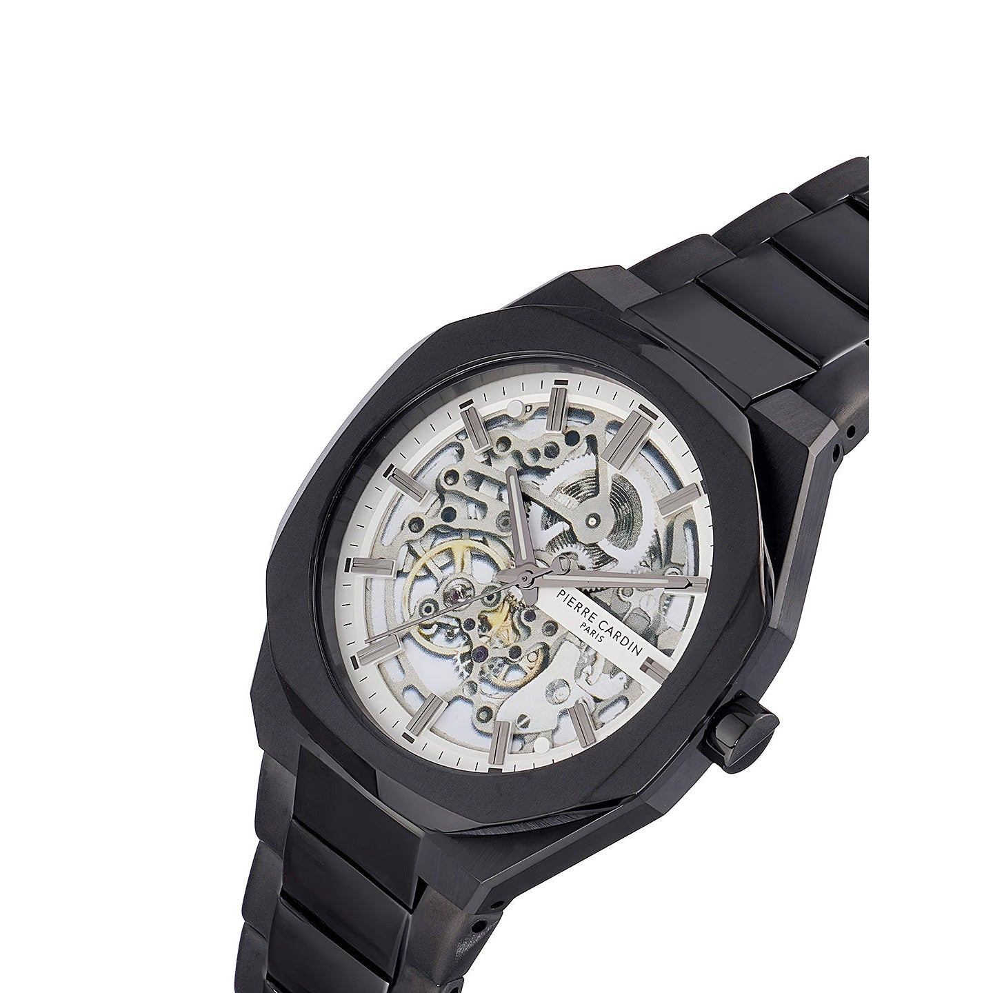 Pierre Cardin Ceas de mână CF.1002.MB
