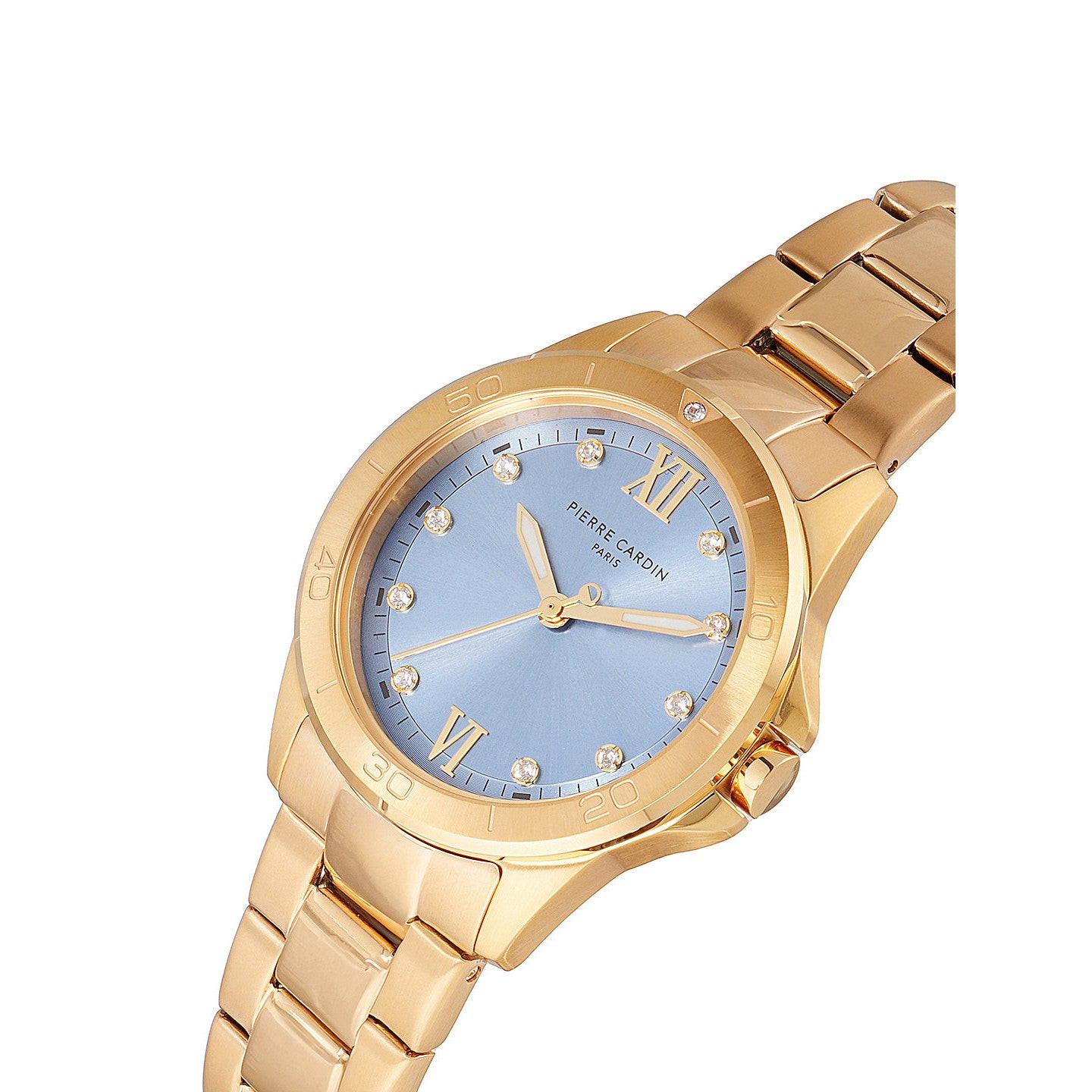 Pierre Cardin Ceas de mână CF.1009.MG.2