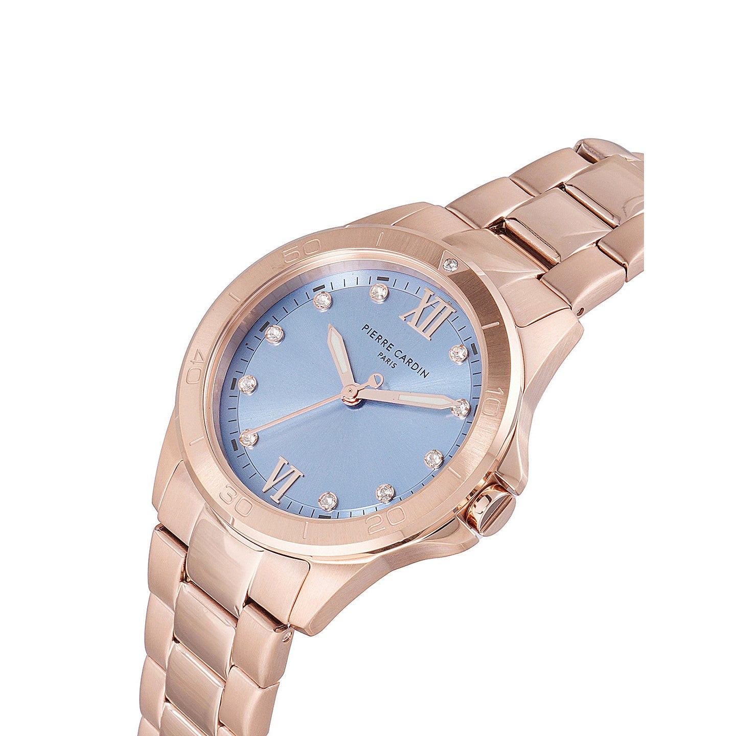 Pierre Cardin Ceas de mână CF.1009.MR.2