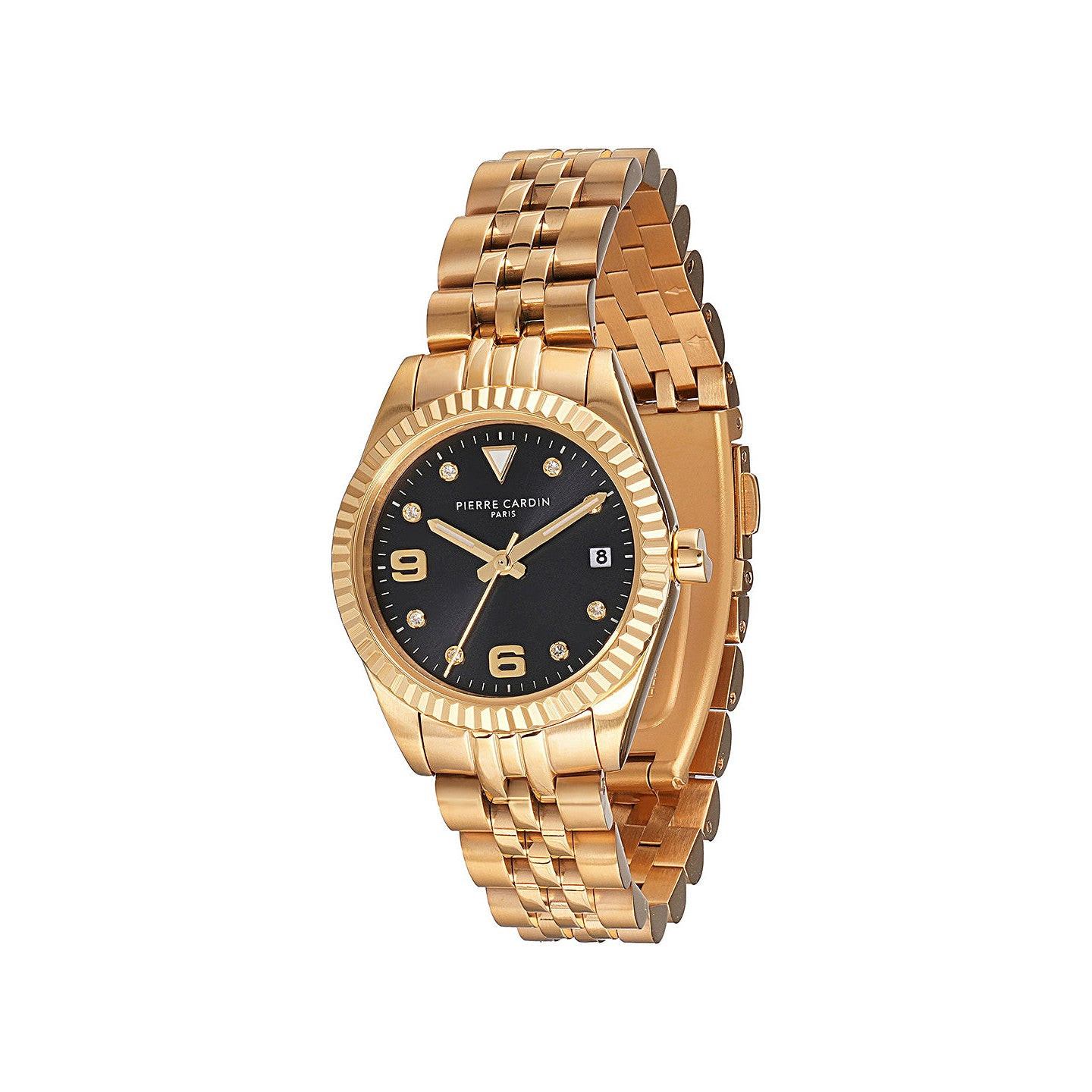 Pierre Cardin Ceas de mână CF.1012.MG.1