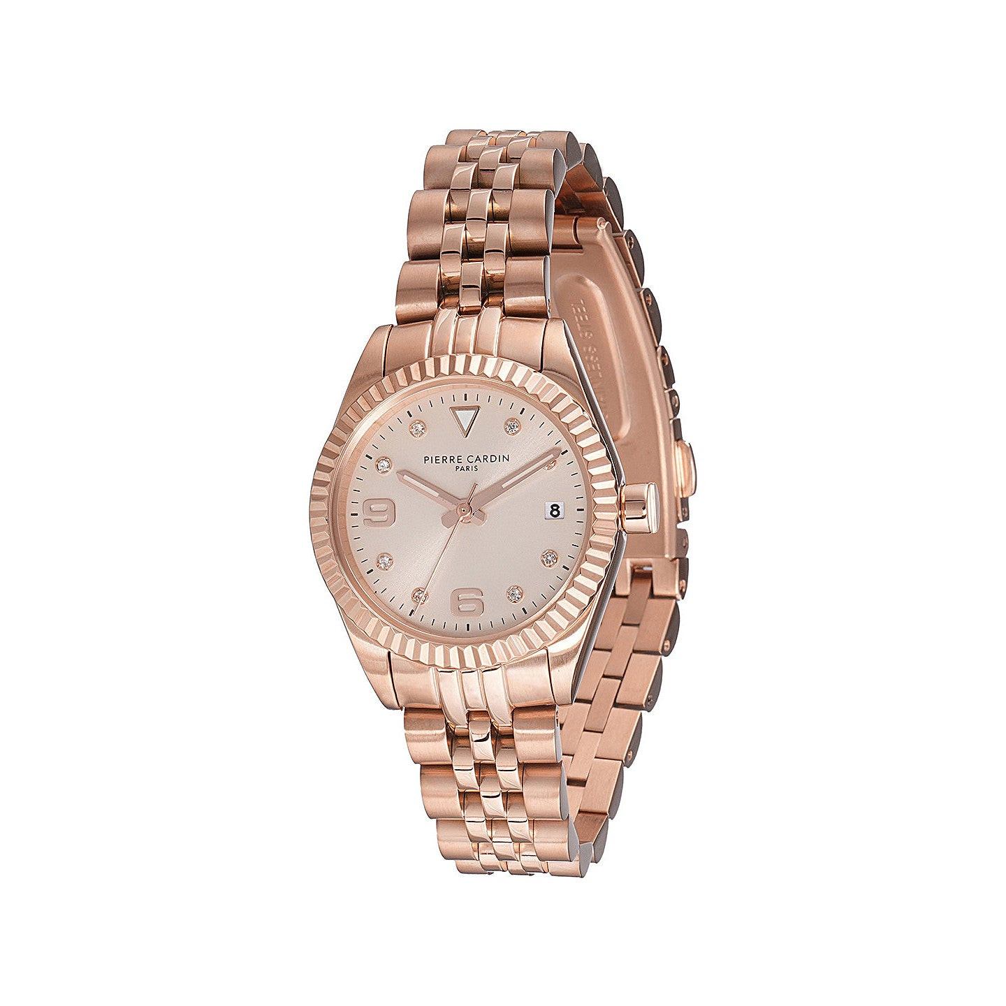 Pierre Cardin Ceas de mână CF.1012.MR