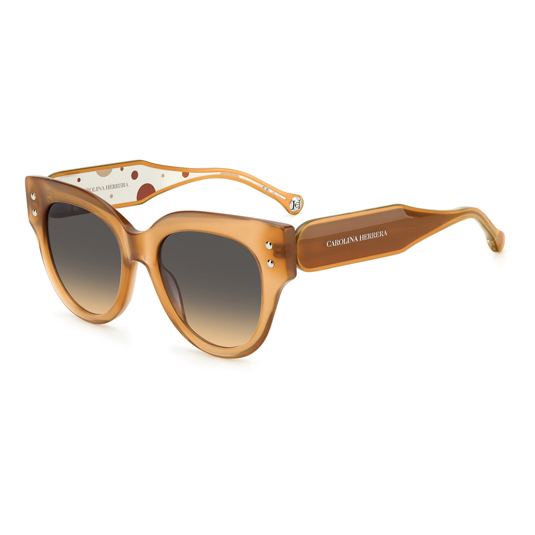 Carolina Herrera Ochelari de soare CH-0008-S-FT4