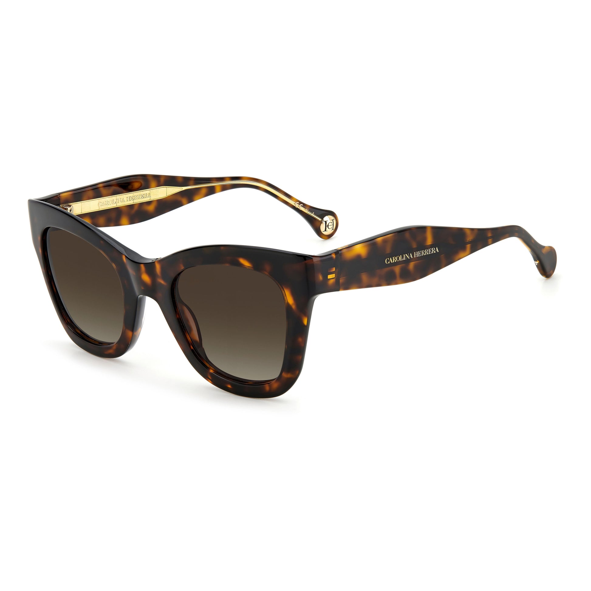 Carolina Herrera Ochelari de soare CH-0015-S-086
