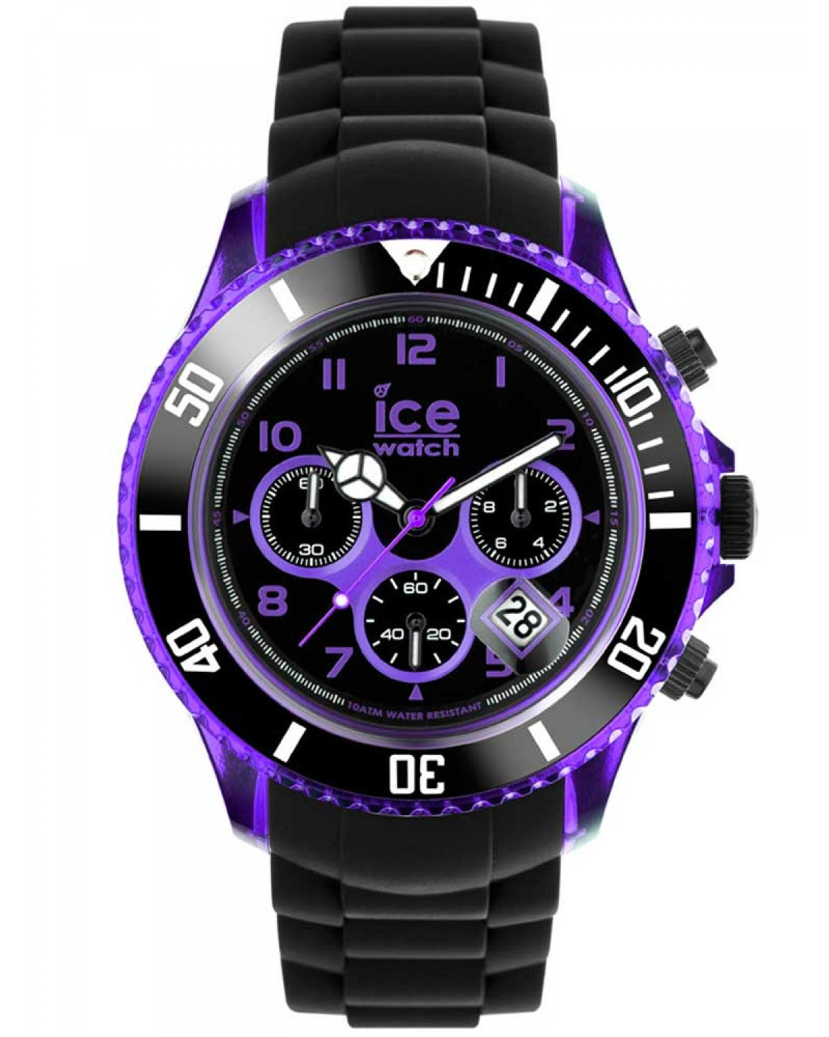 Ice Ceas de mână CH.KPE.BB.S.1