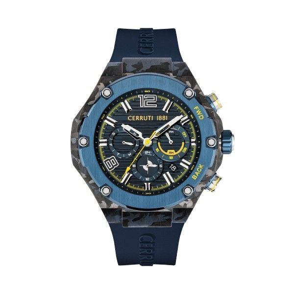 Cerruti  1881 Ceas de mână CIWGQ2113802