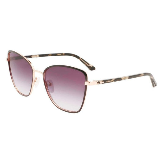Calvin Klein Ochelari de soare CK21130S_001_56