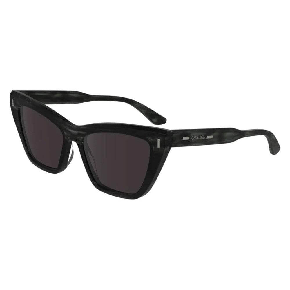 Calvin Klein Ochelari de soare CK24505S_023_55