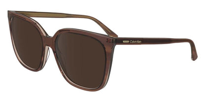 Calvin Klein Ochelari de soare CK24509S_203_56