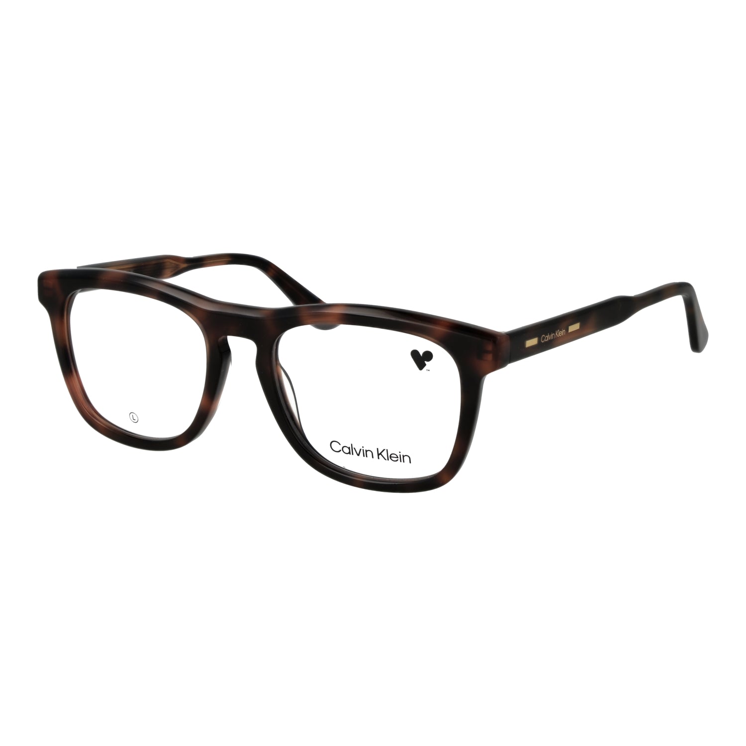 Calvin Klein Rame ochelari de vedere CK24515 52240