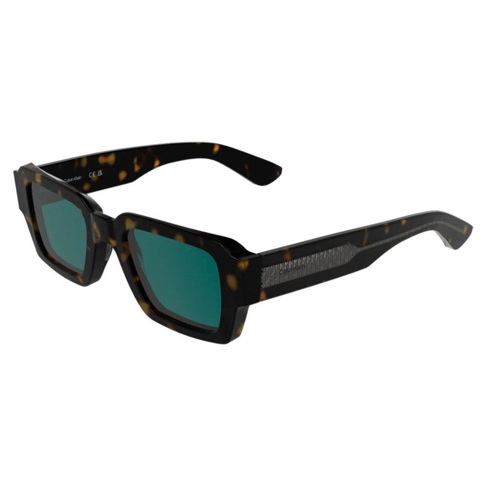 Calvin Klein Ochelari de soare CK25538S_235 G_50