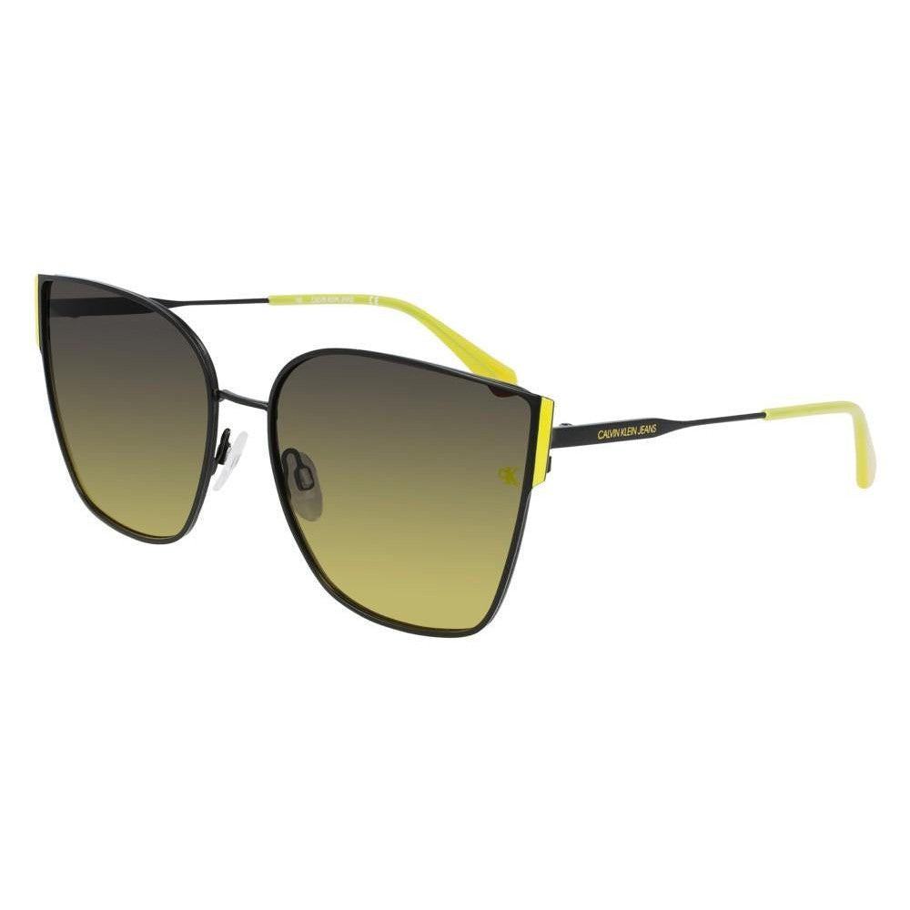 Calvin Klein Ochelari de soare CKJ21209S_079_61