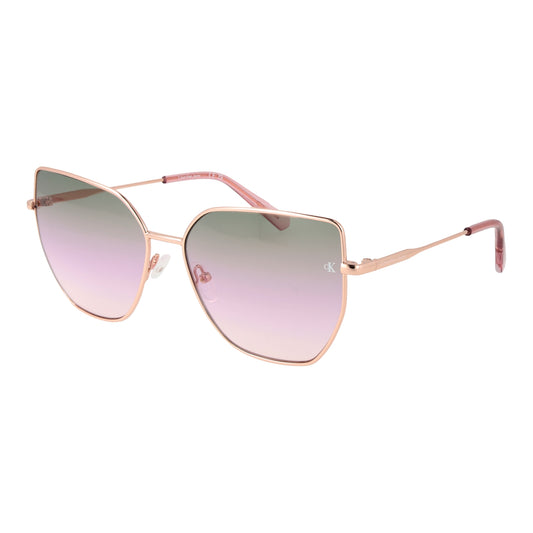 Calvin Klein Ochelari de soare CKJ23202S N 60770