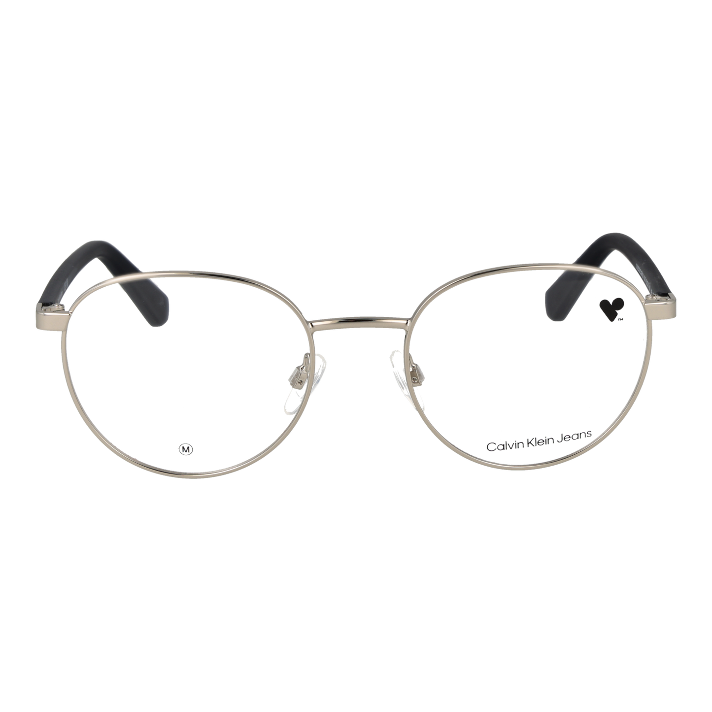 Calvin Klein Rame ochelari de vedere CKJ23221 CLIP-ON 52040
