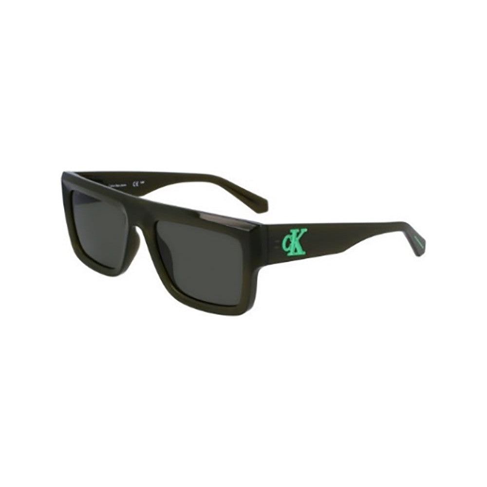 Calvin Klein Ochelari de soare CKJ23642S-306-54