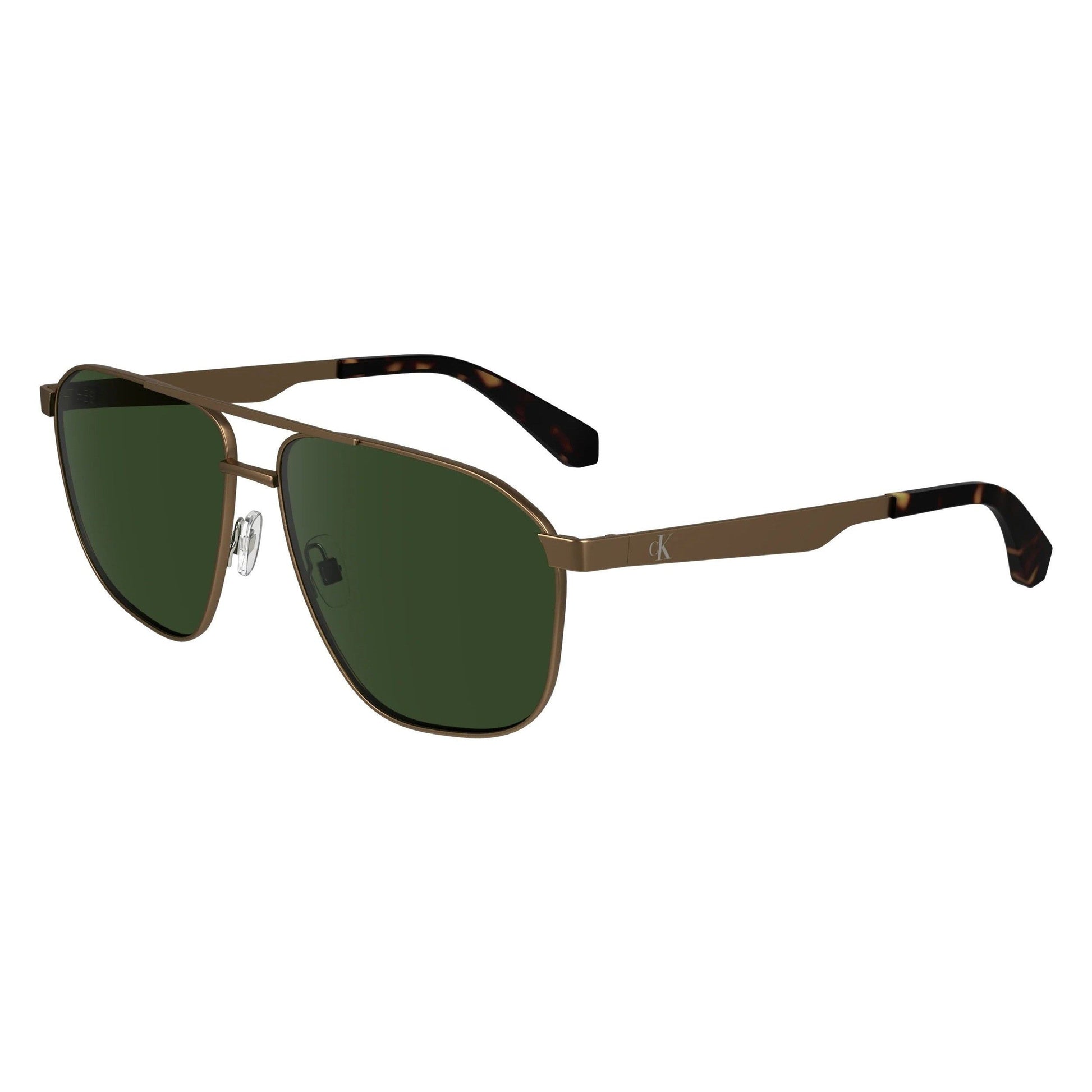 Calvin Klein Ochelari de soare CKJ24202S_704_59
