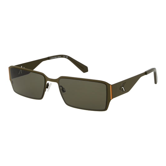 Calvin Klein Ochelari de soare CKJ24206S 56309