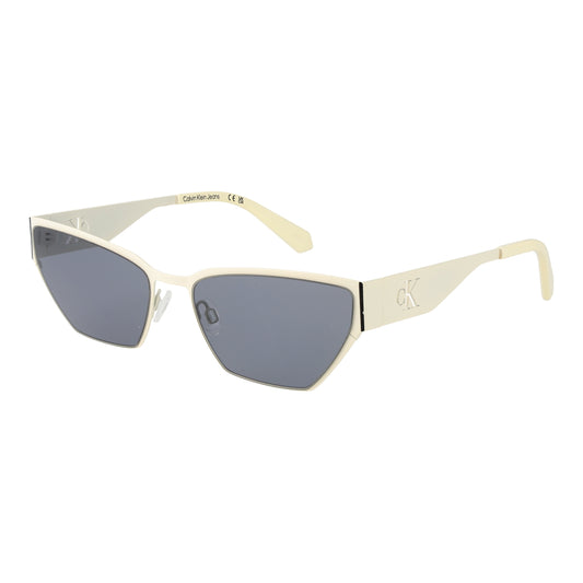 Calvin Klein Ochelari de soare CKJ24207S 58100