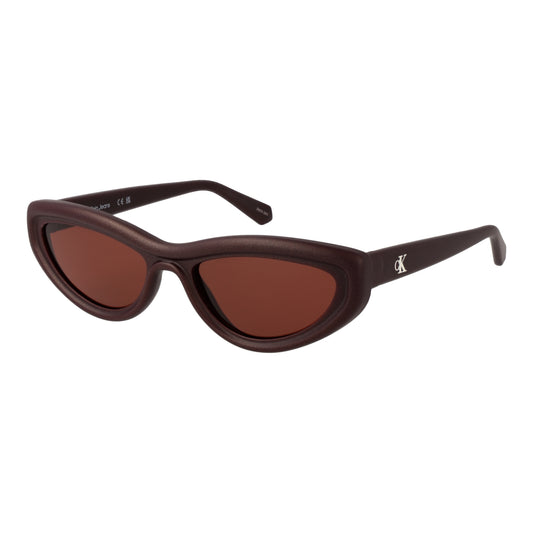 Calvin Klein Ochelari de soare CKJ24624S 55505