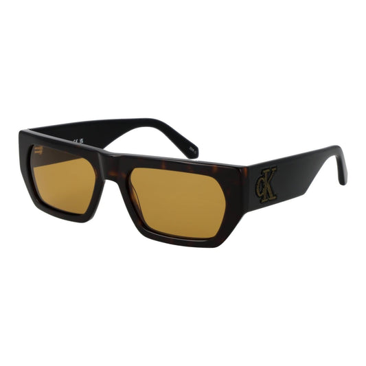 Calvin Klein Ochelari de soare CKJ24625S 55242