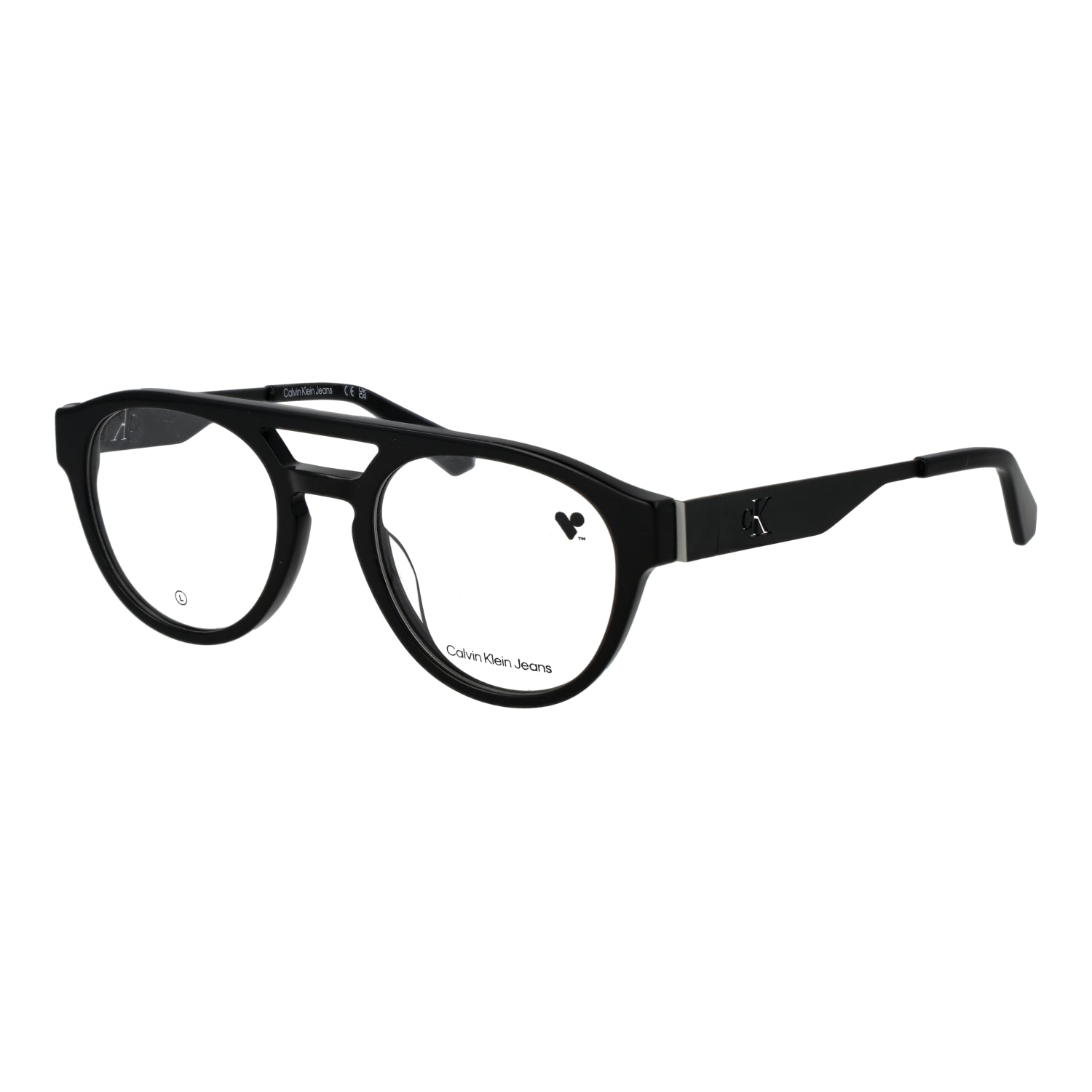 Calvin Klein Rame ochelari de vedere CKJ24633 52001